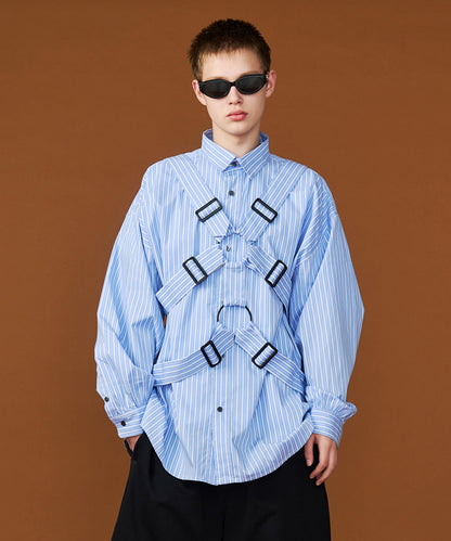 【予約商品】 PARASHUTE SHIRTS 4