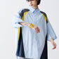 【一部予約】MULTI COLOR H/S SHIRTS