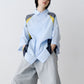【一部予約】MULTI COLOR H/S SHIRTS