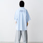【一部予約】MULTI COLOR H/S SHIRTS