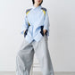 【一部予約】MULTI COLOR H/S SHIRTS