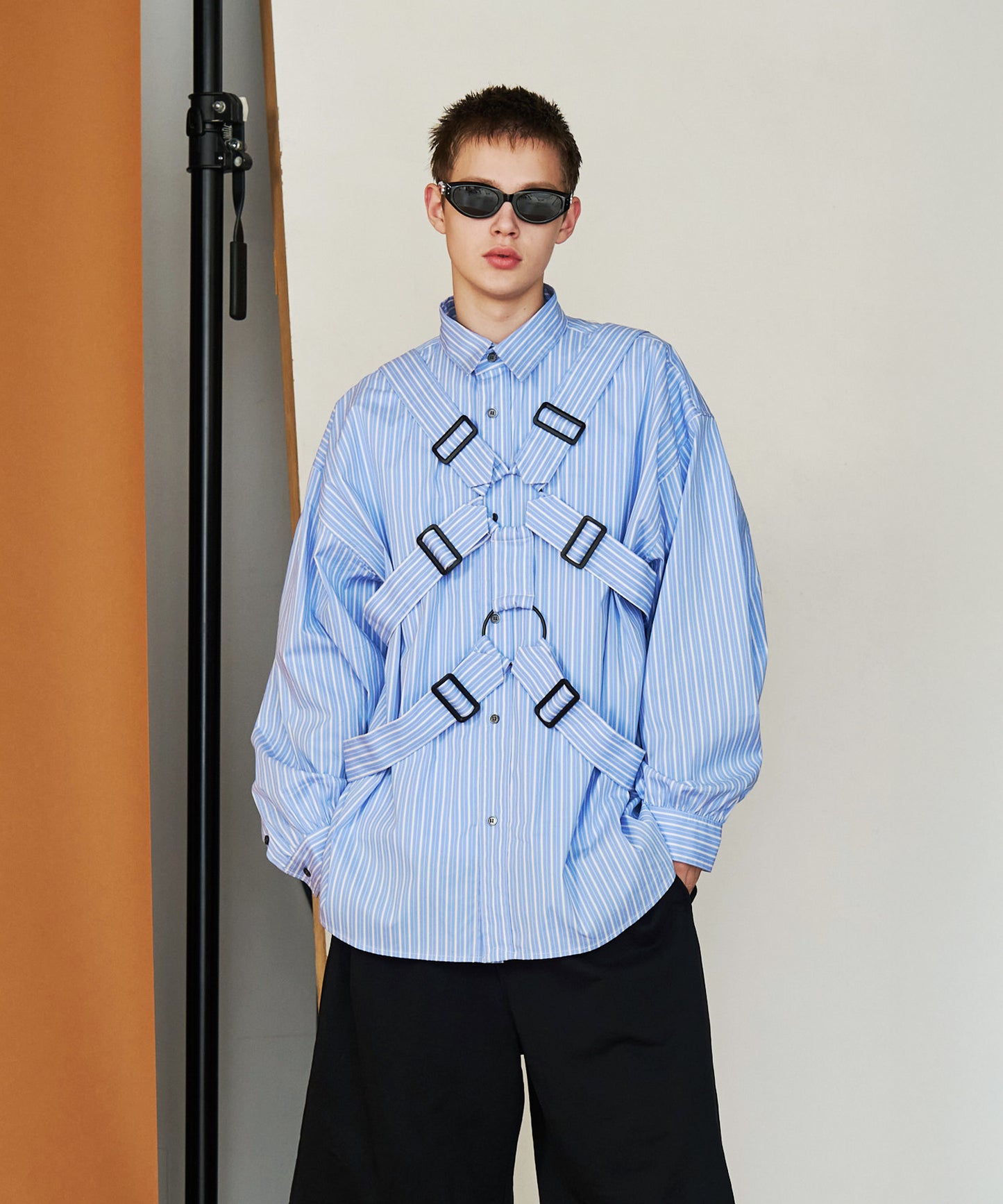 【予約商品】 PARASHUTE SHIRTS 4