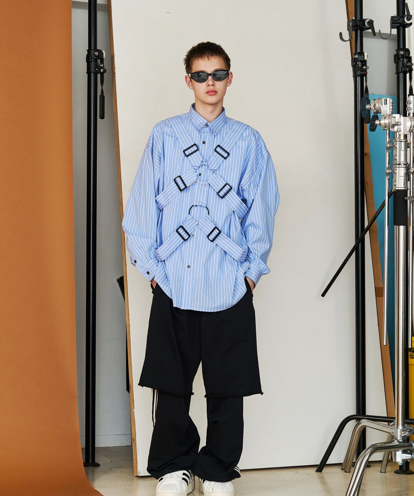 【予約商品】 PARASHUTE SHIRTS 4