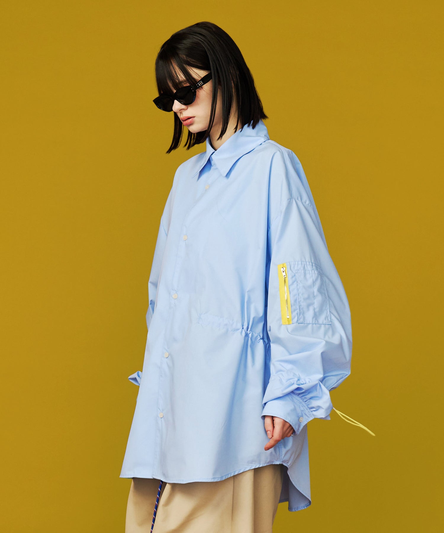 SALE】CORD SHIRTS JACKET – seesew