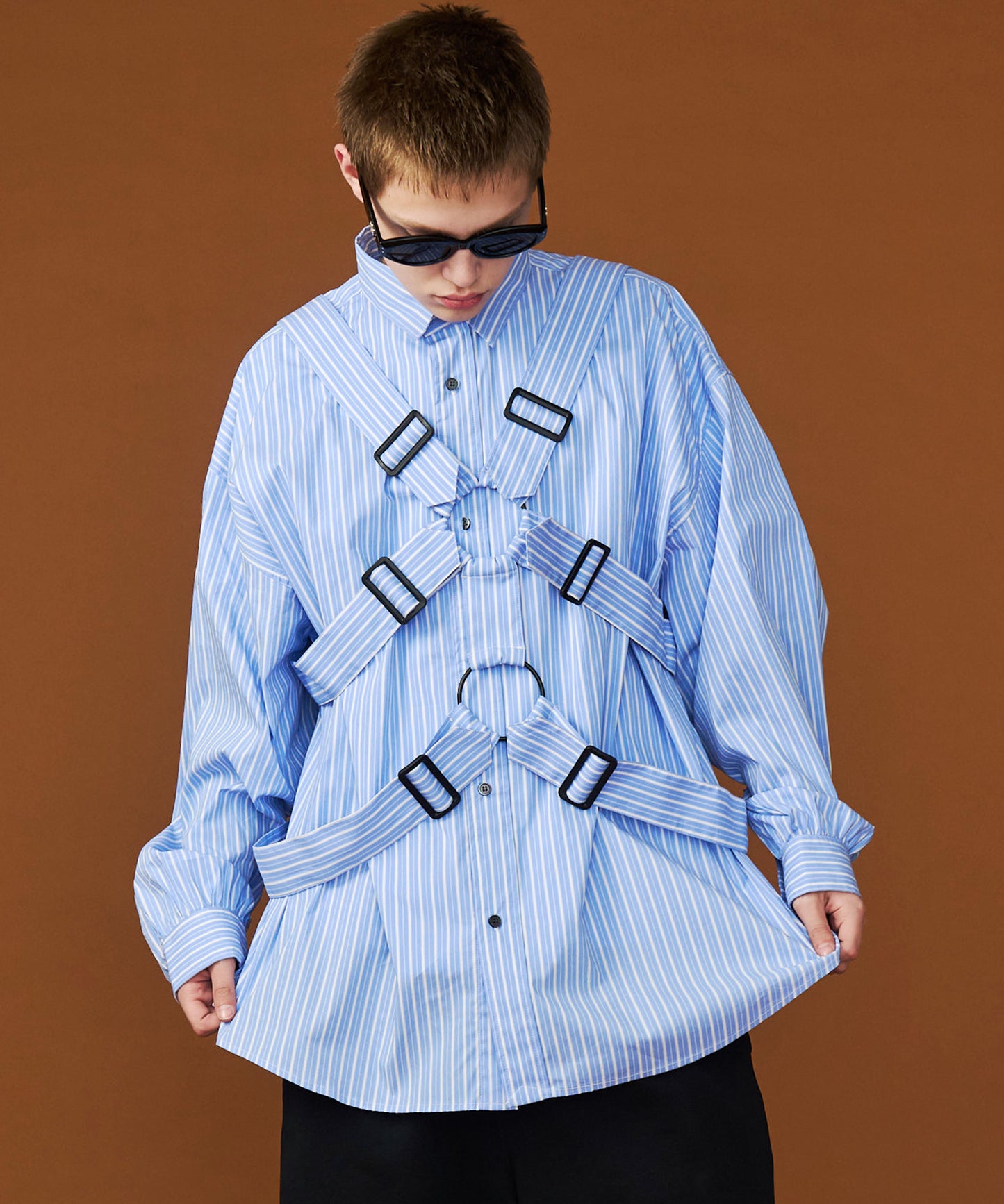 【予約商品】 PARASHUTE SHIRTS 4