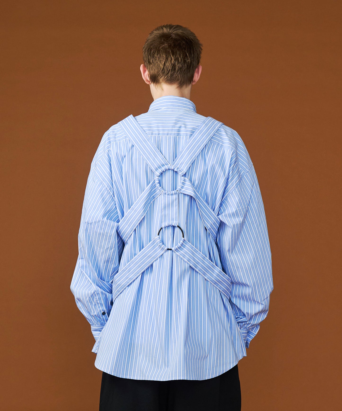 【予約商品】 PARASHUTE SHIRTS 4