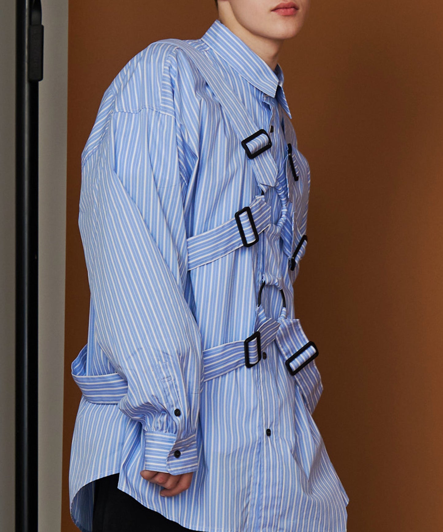 【予約商品】 PARASHUTE SHIRTS 4