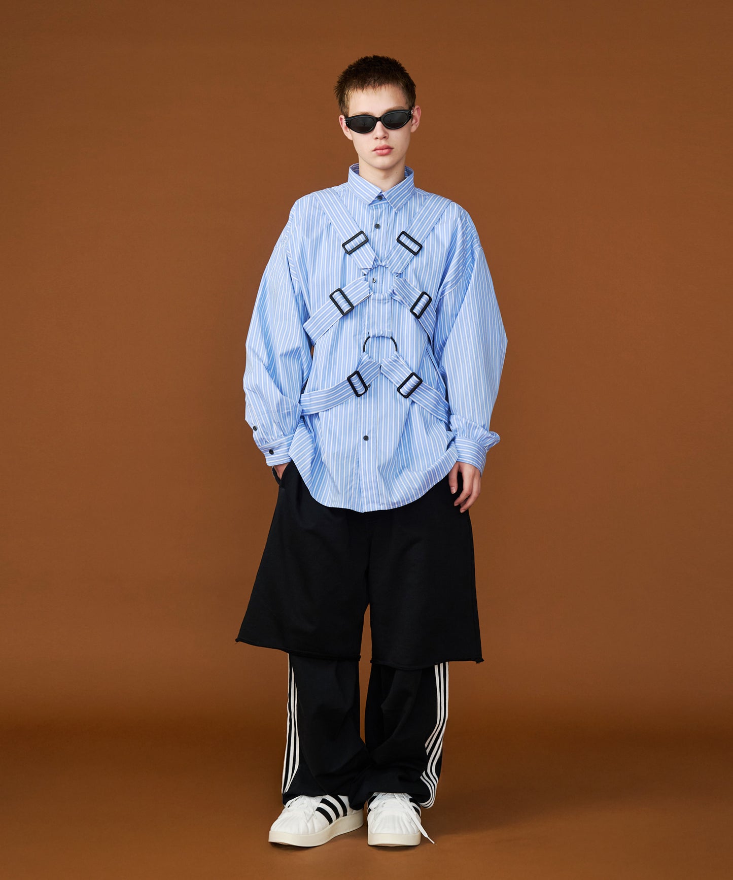 【予約商品】 PARASHUTE SHIRTS 4