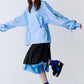 COACH SHIRT JACKET