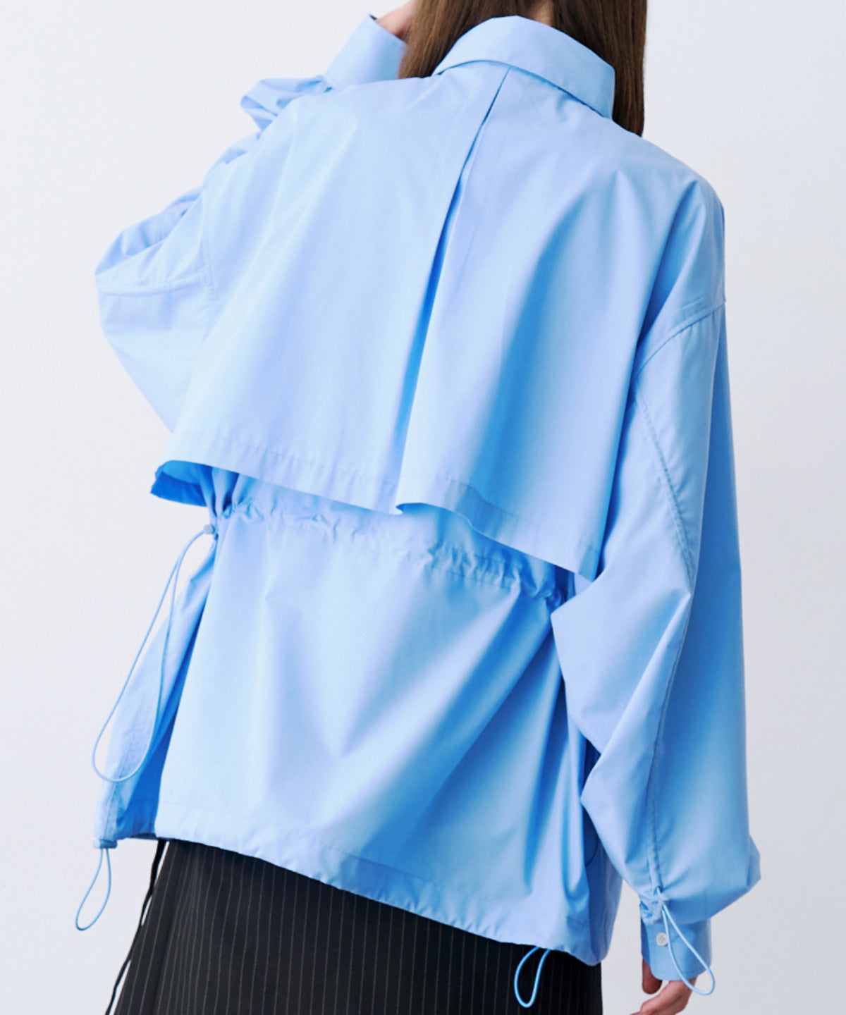 COACH SHIRT JACKET