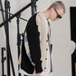 CRAFT KNIT CARDIGAN