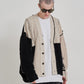 CRAFT KNIT CARDIGAN