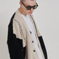 CRAFT KNIT CARDIGAN