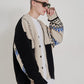 CRAFT KNIT CARDIGAN