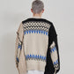 CRAFT KNIT CARDIGAN