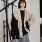 CRAFT KNIT CARDIGAN