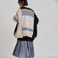 CRAFT KNIT CARDIGAN