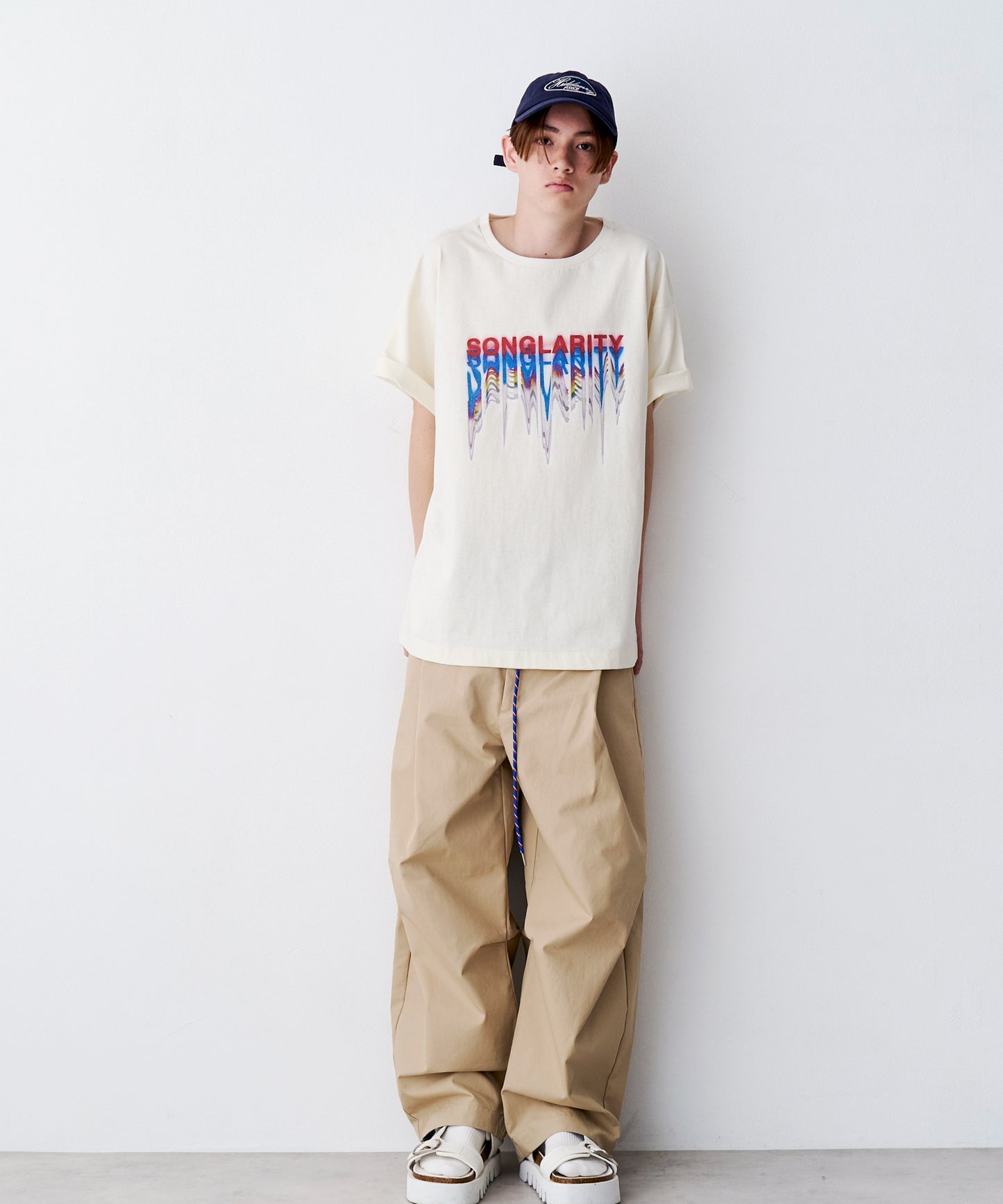 PIGMENT RAINBOW TEE