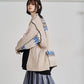 CRAFT KNIT CARDIGAN