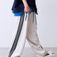 SATIN LINE PANTS