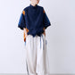 SATIN LINE PANTS