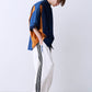 SATIN LINE PANTS