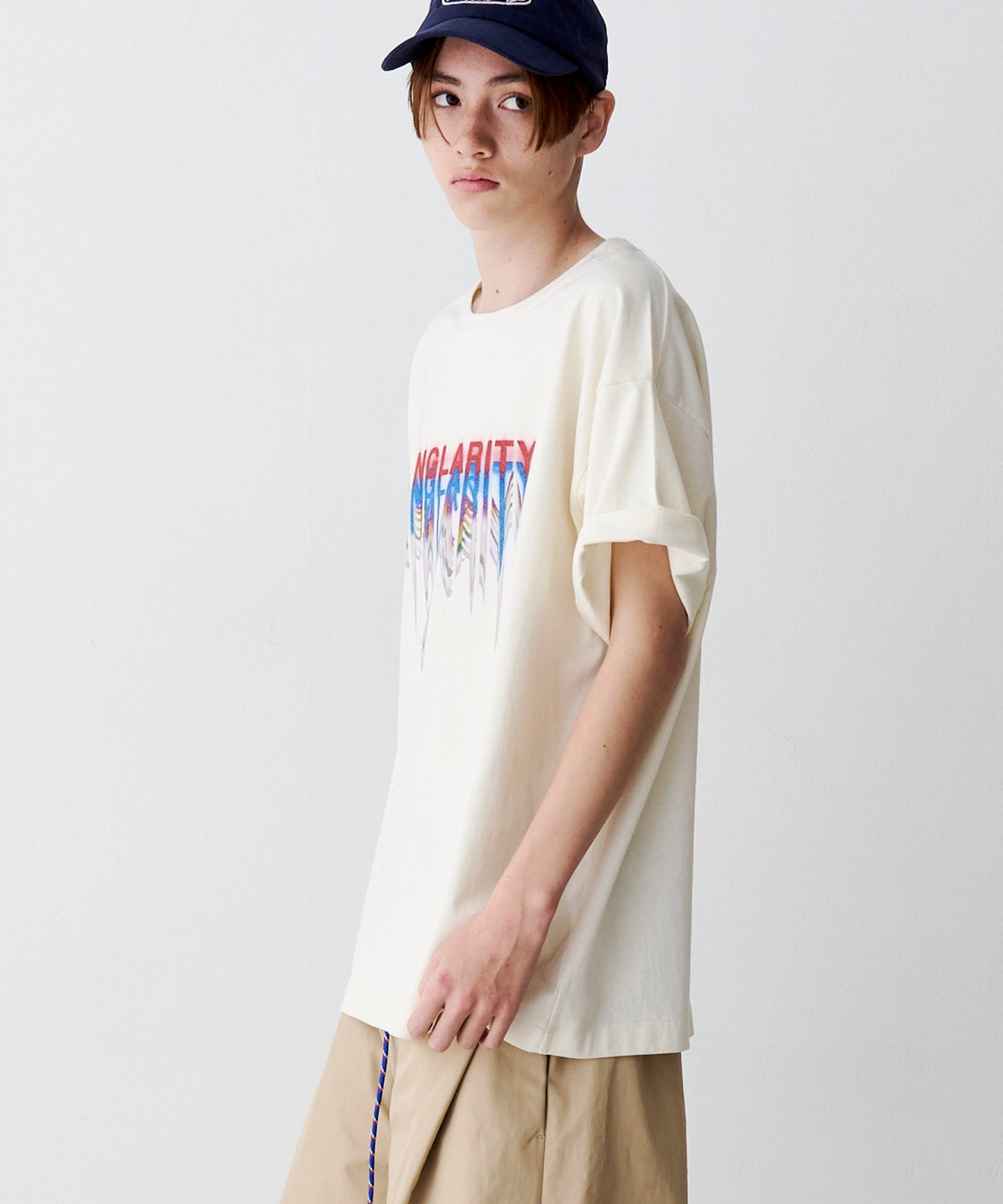 PIGMENT RAINBOW TEE