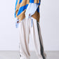 SATIN LINE PANTS