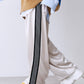 SATIN LINE PANTS