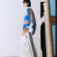 SATIN LINE PANTS