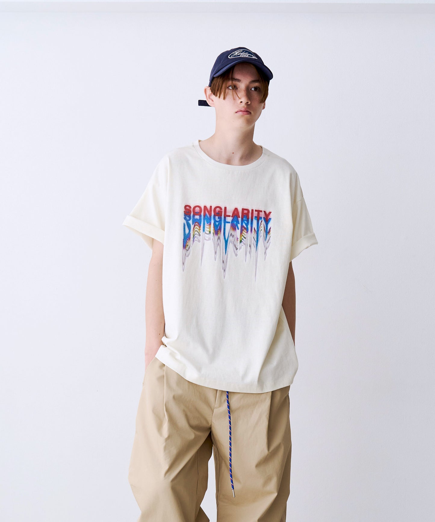 PIGMENT RAINBOW TEE