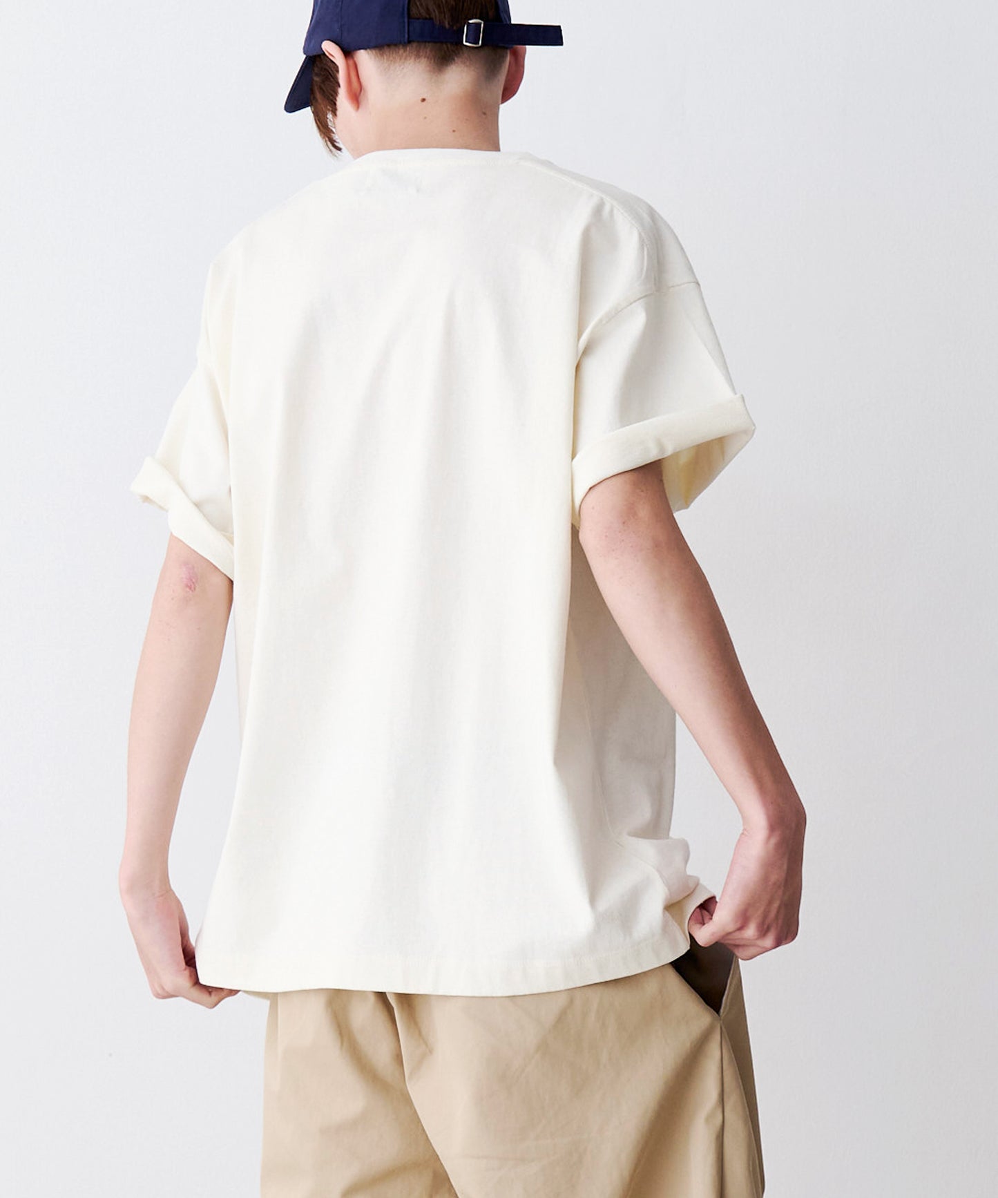 PIGMENT RAINBOW TEE