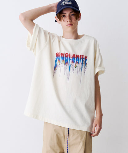 PIGMENT RAINBOW TEE