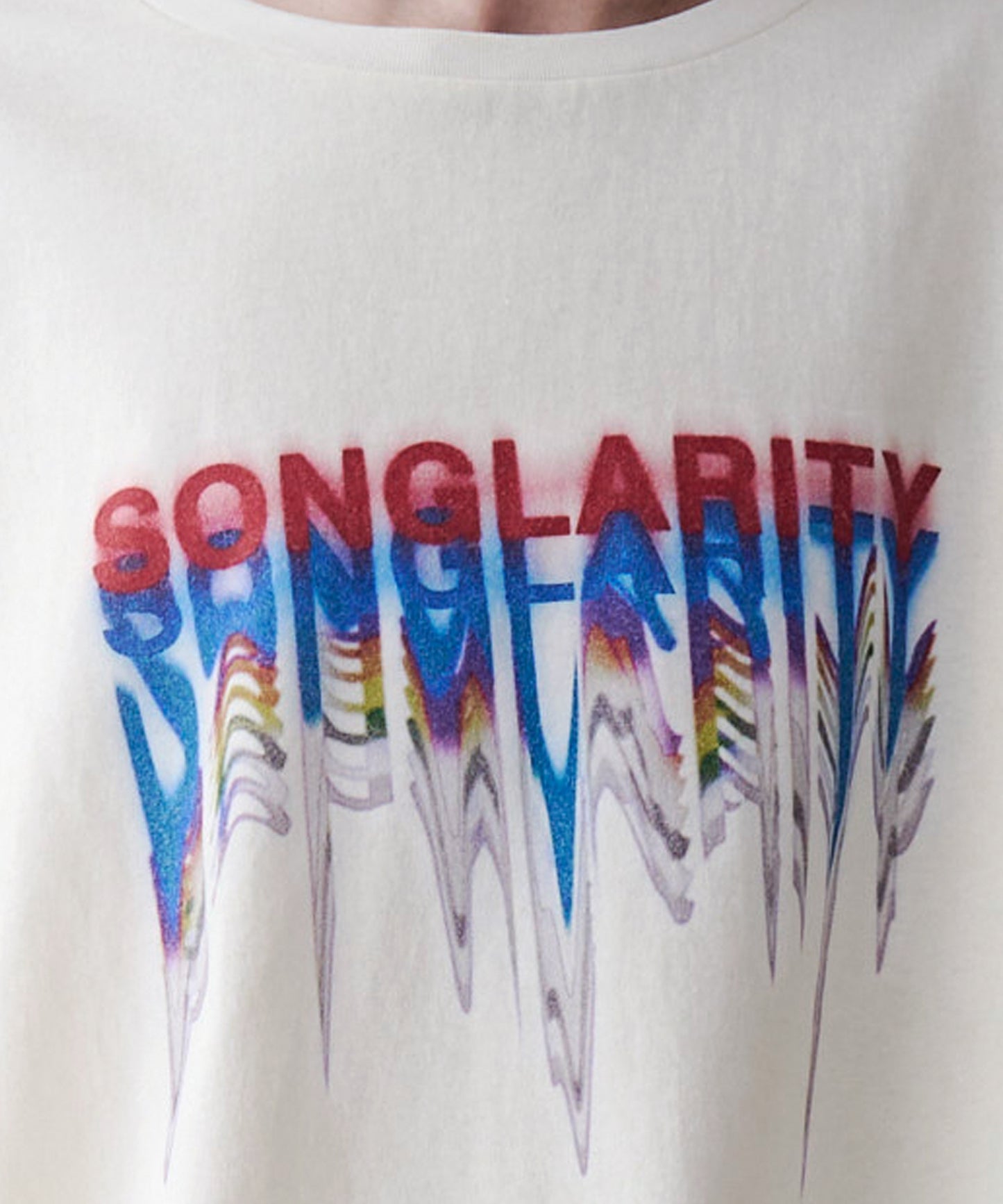 PIGMENT RAINBOW TEE