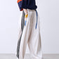 SATIN LINE PANTS