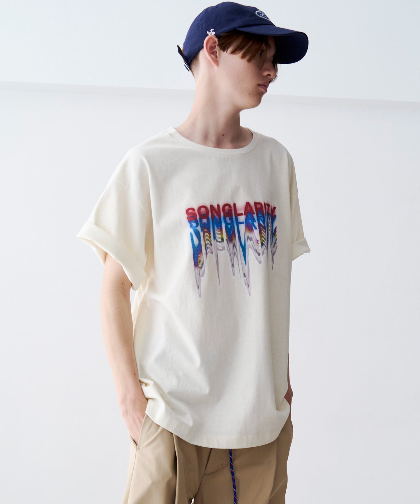 PIGMENT RAINBOW TEE