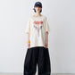 【SALE】ACID WASH ANGEL TEE