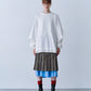 GRUNGE FOOTBALL TEE