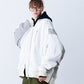 OVERSPEC MA-1 JACKET