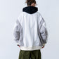 OVERSPEC MA-1 JACKET