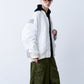OVERSPEC MA-1 JACKET