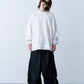 GRUNGE FOOTBALL TEE
