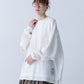 GRUNGE FOOTBALL TEE