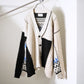 【24AW PRE-ORDER】CRAFT KNIT CARDIGAN