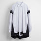 【25AW先行予約】BLOCKING STRIPE SHIRTS