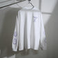 REGIST SMILE LS TEE
