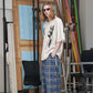 【期間限定タイムセール】BOTANICAL HS SHIRTS