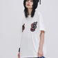 【SALE】NEKOMATA SAGARA TEE