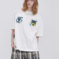 【期間限定タイムセール】TORAMATA  TEE