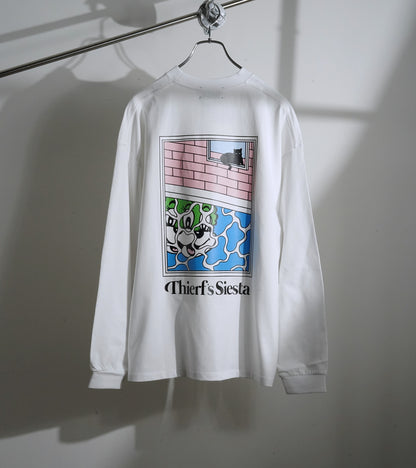 SIESTA LS TEE